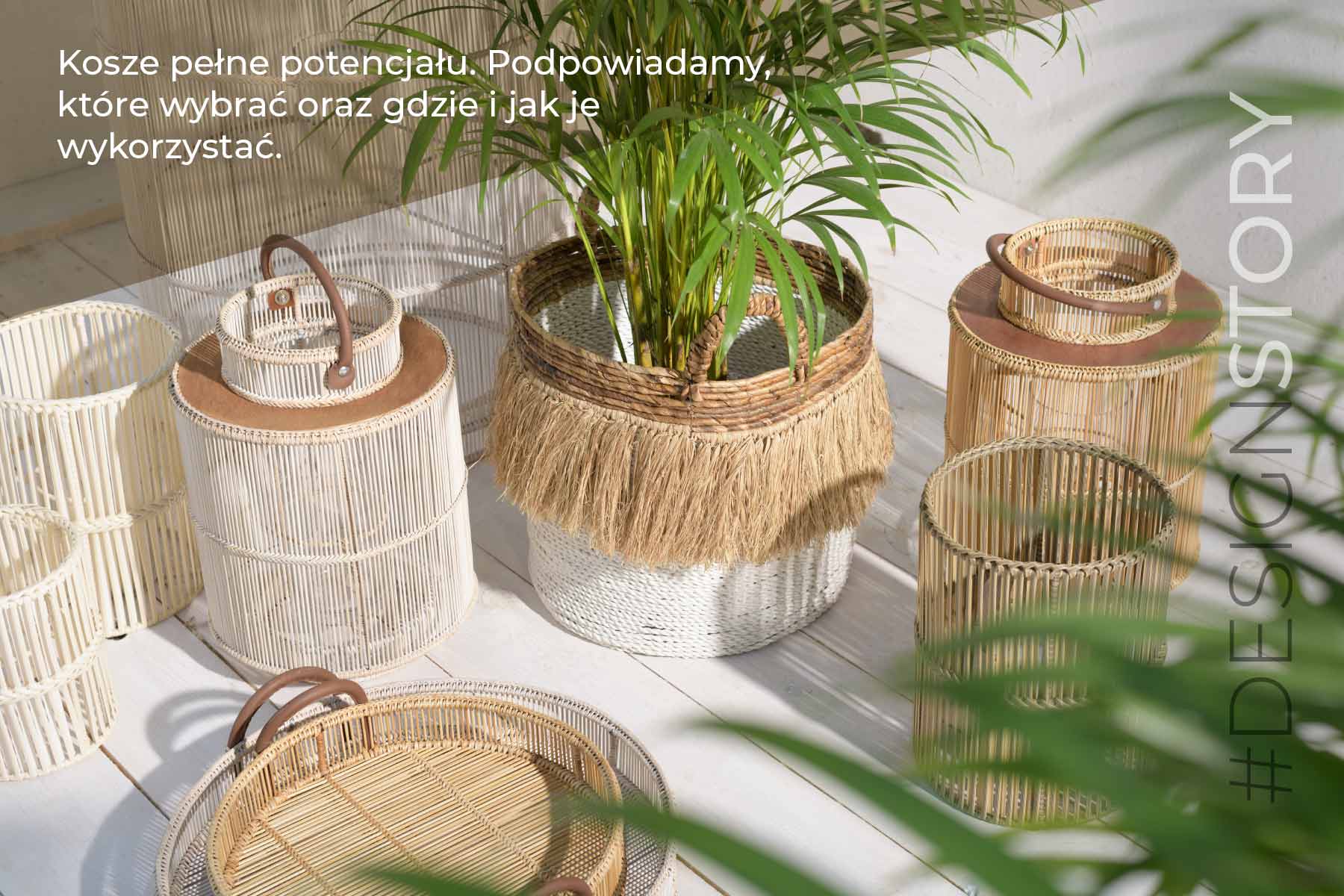 altana w stylu boho