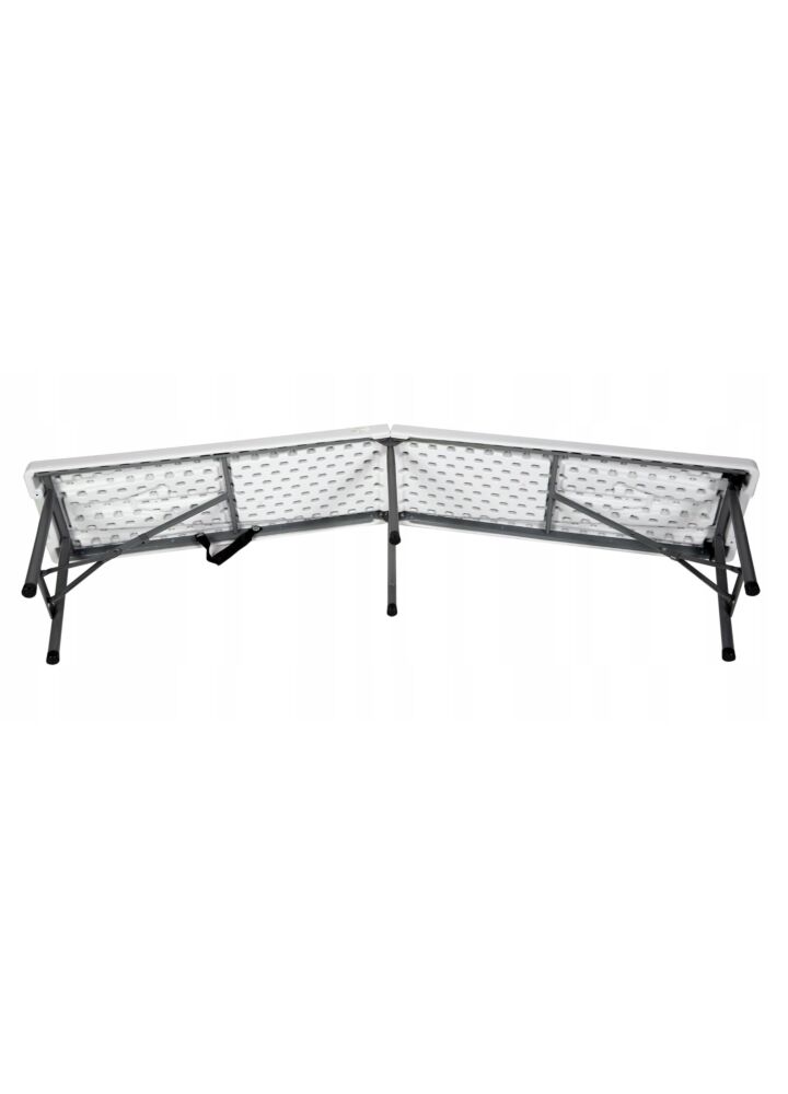 Ławka cateringowa bankiet składana walizka 180cm