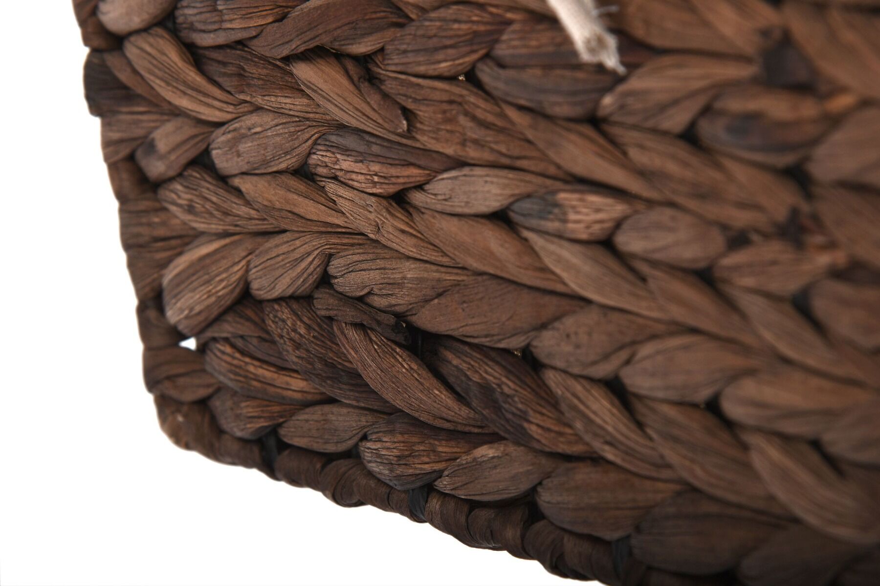 Kosz dekoracyjny OAK L
