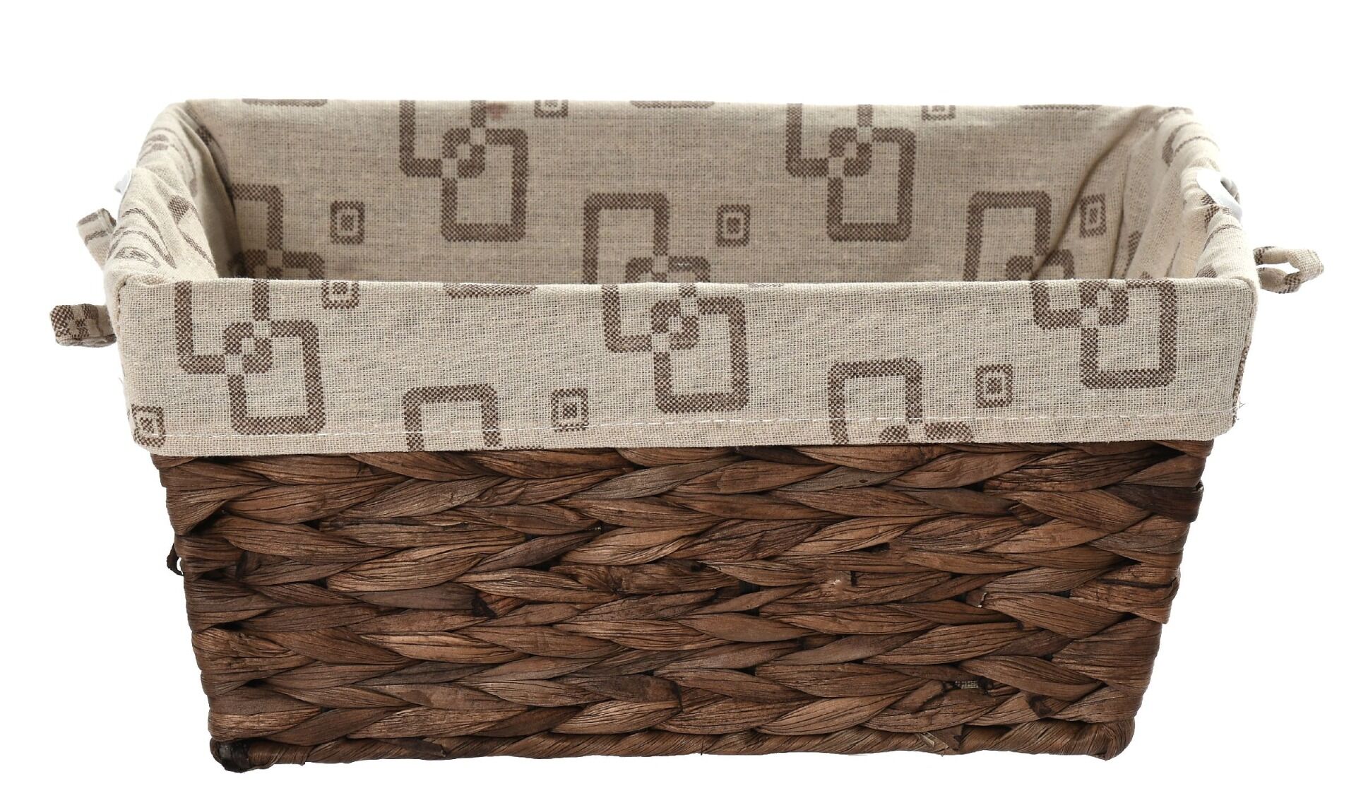 Kosz dekoracyjny OAK M