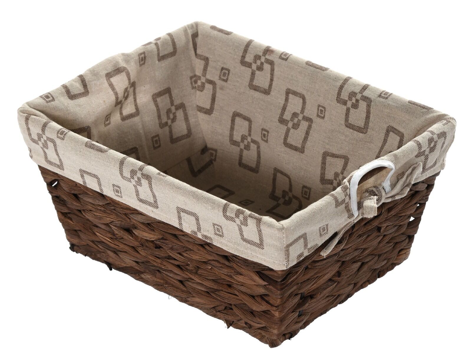 Kosz dekoracyjny OAK M