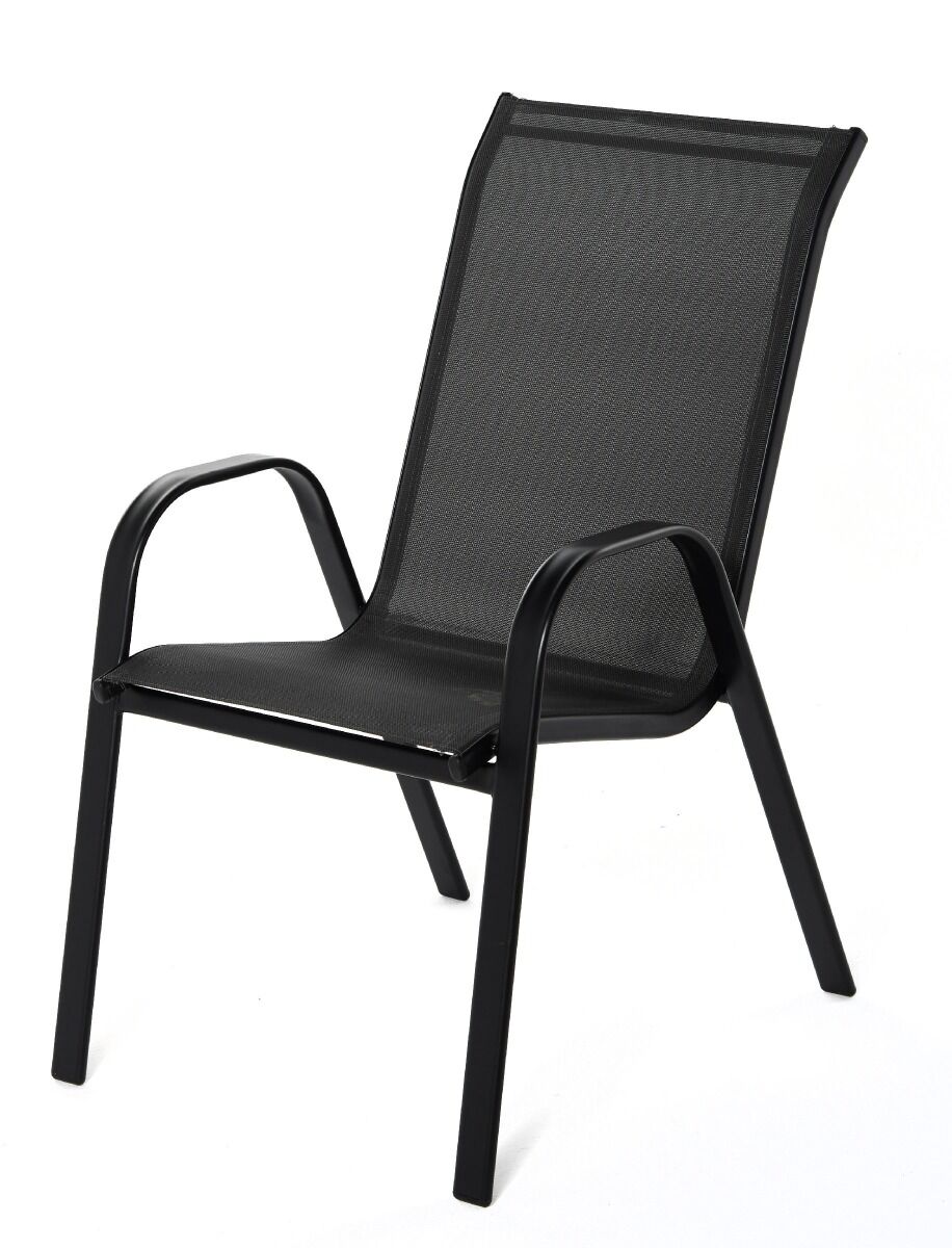Zestaw mebli ogrodowych Capri 
